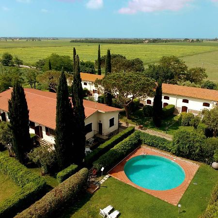 Appartamenti Il Granaio Marina di Grosseto Exterior foto