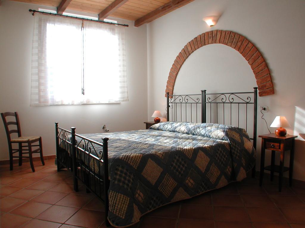 Appartamenti Il Granaio Marina di Grosseto Quarto foto