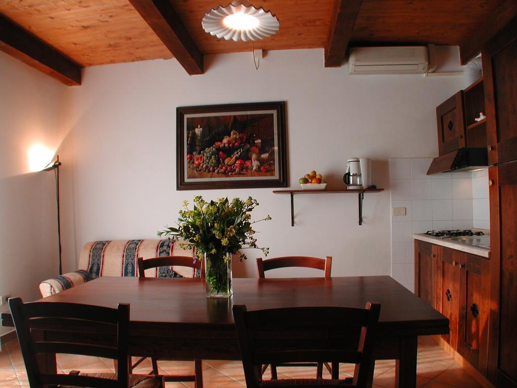 Appartamenti Il Granaio Marina di Grosseto Quarto foto