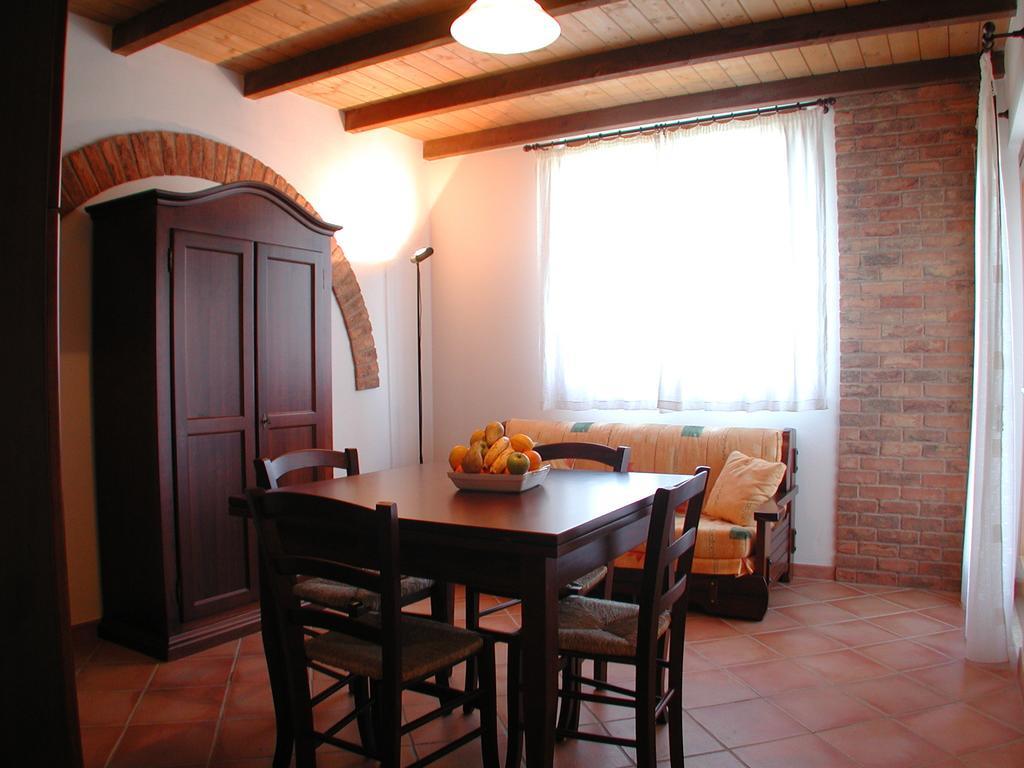 Appartamenti Il Granaio Marina di Grosseto Quarto foto