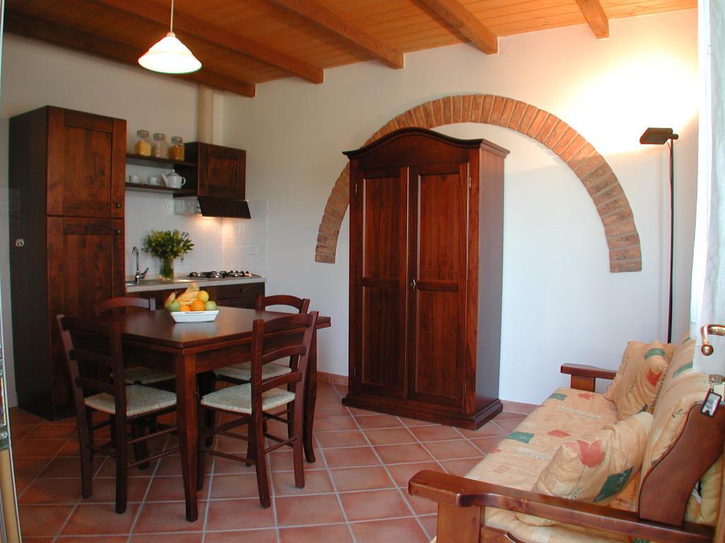 Appartamenti Il Granaio Marina di Grosseto Quarto foto
