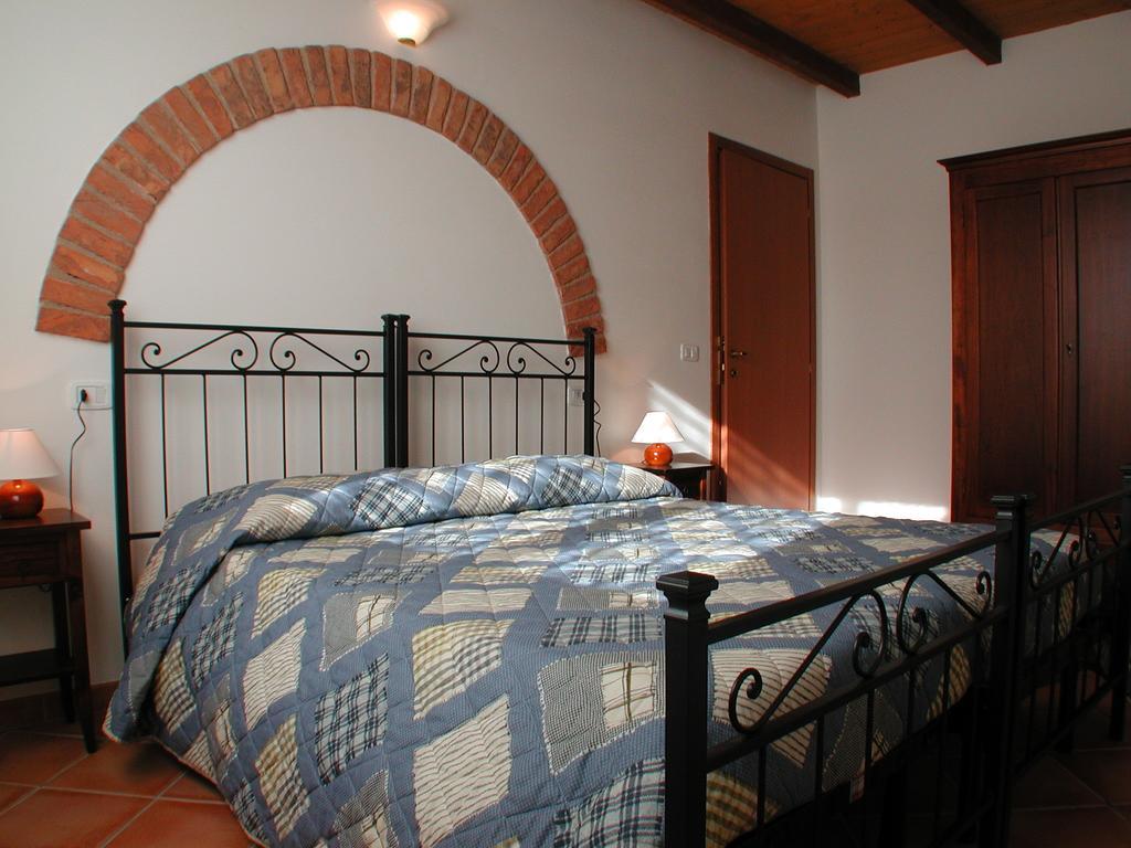 Appartamenti Il Granaio Marina di Grosseto Quarto foto