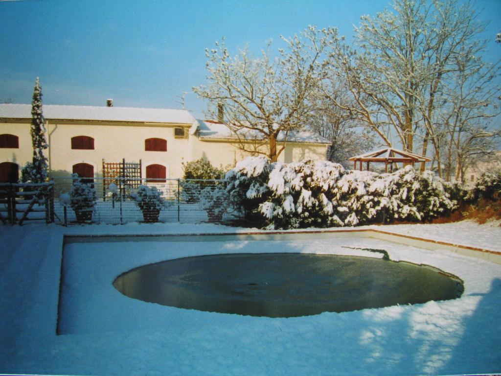 Appartamenti Il Granaio Marina di Grosseto Exterior foto