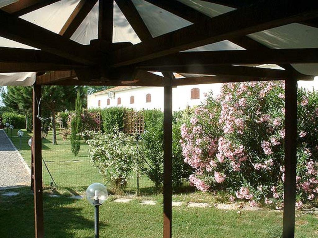 Appartamenti Il Granaio Marina di Grosseto Exterior foto