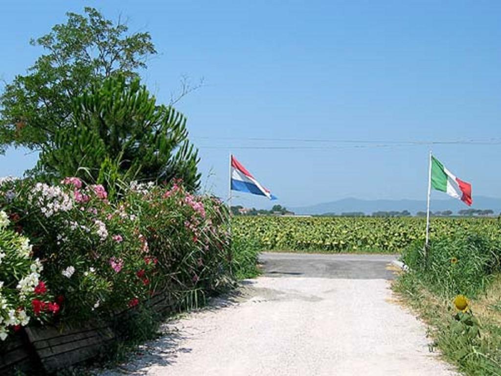Appartamenti Il Granaio Marina di Grosseto Exterior foto
